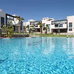Penthouse Catalina Oasis Beach