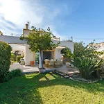 Bright Villa With Salt Water Pool