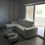 Modern Beach Apartment