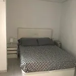 Modern Beach Apartment