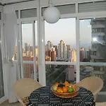 Apartamento Neptuno