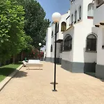 El Paraiso