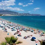 Residencia La Mina - Albir
