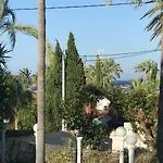 Oasis Paradise