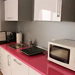 Apartamento De Silvia