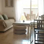 Apartamento Juan Sebastian El Cano
