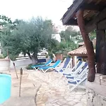 Studio Alba Beach