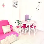 Pink Apartment