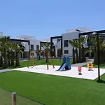 Oasis Beach IX Puntaprima