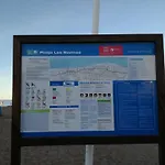 Planta Baja Con Porche Y Piscina, Cerca Del Mar