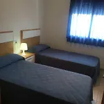 Relax Apartment Glorieta Reino Unido