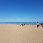 Apartamento Sarc Enfrente A La Playa