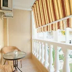 Apartment On San Julian