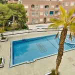 Apartment Diego Ramirez