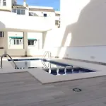 Apartment Santa Teresa