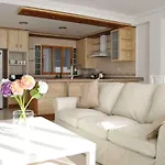 Apartment Avenida
