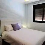 Arenales Beach Spa
