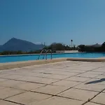 Una Casa Junto Al Mar