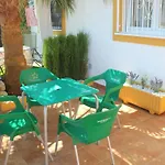 Bungalow Zenia Boulevar