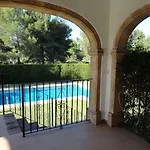 Villa Salamandra