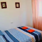 Beach Apartment Villajoyosa