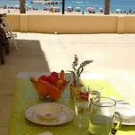 Playa Centro