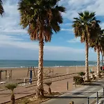 Playa Centro
