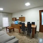 Apartamento Completo La Luz Zona Centro