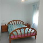 Apartamento Con Jardin