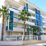 Apartament Playa De Albir