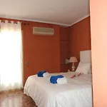 Apartamento Puerto Javea