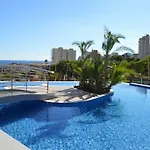 Sunset Drive Exclusive - Benidorm