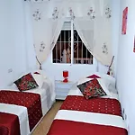 Apartamento Travesia Gabino