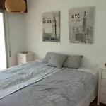 Costablanca Apartment