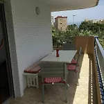 Costablanca Apartment