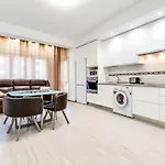 Apartments Ramon In Torrevieja