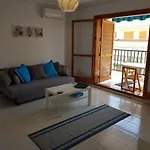 Belgica -Nice Apartment In La Mata