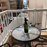 Apartamento Calle Valencia