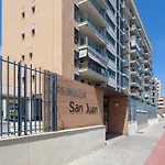 Beferent Residencial San Juan