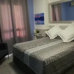 Apartamento Primera Linea De Playa Villa Marina