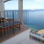 Apartamento Primera Linea De Playa Villa Marina