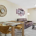 Apartments Cura Beach Proa