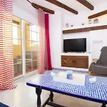 Casa De Feliz Aldea Del Mar