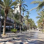 Calle Ingeniero Canales N 14, 2 Izq 03013