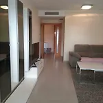 Apartamento En Residencial Arenas San Juan