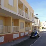 Apartamento A 150 M De La Playa