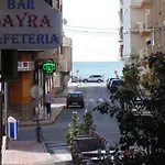 Apartamento A 150 M De La Playa