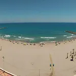 Apartment First Line Beach El Campello