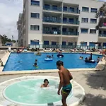 Relax Apartment Glorieta Reino Unido