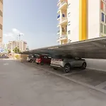 Velero Blanco